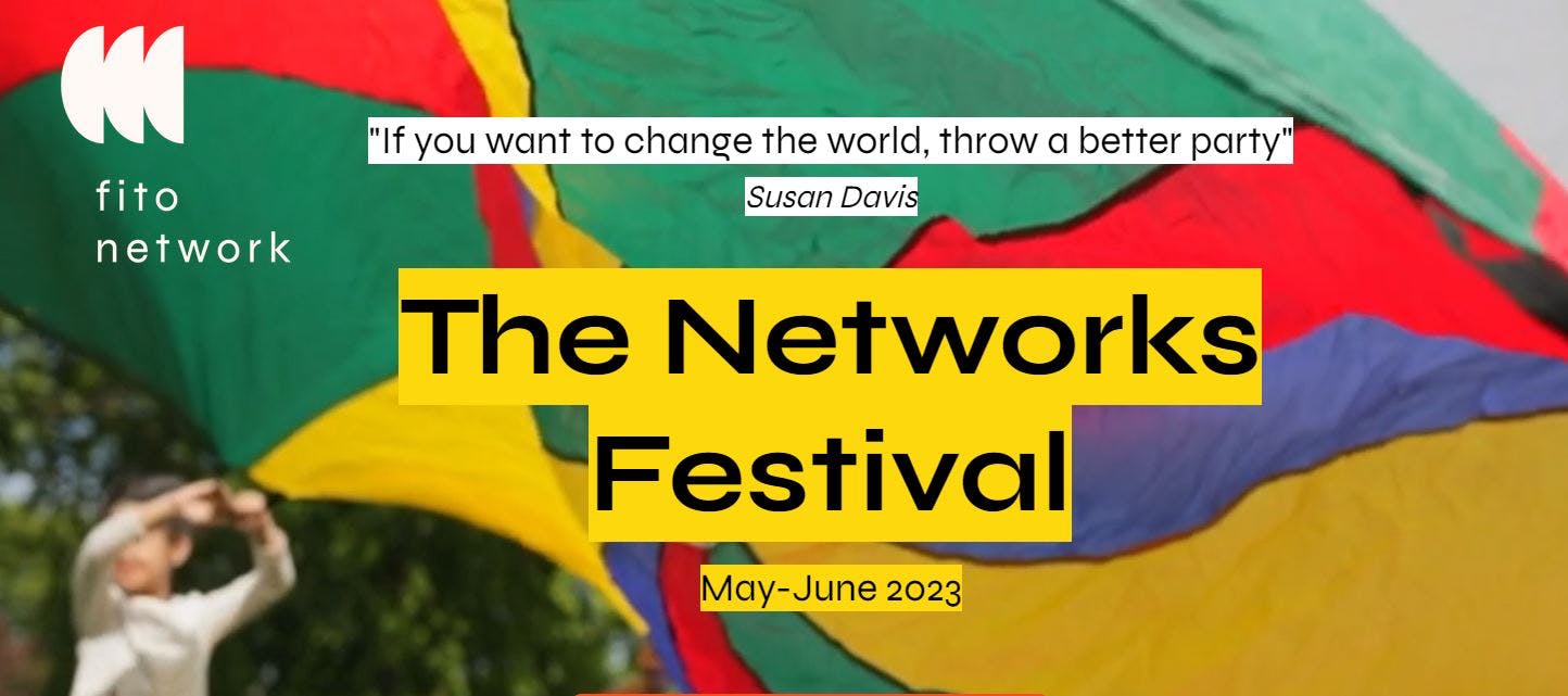 Networks Festival
