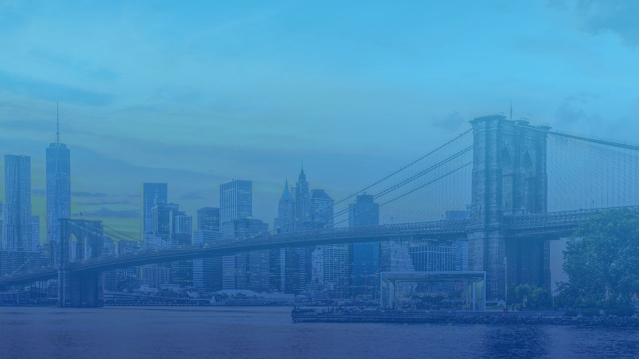 Transformative Impact Summit 23 NY