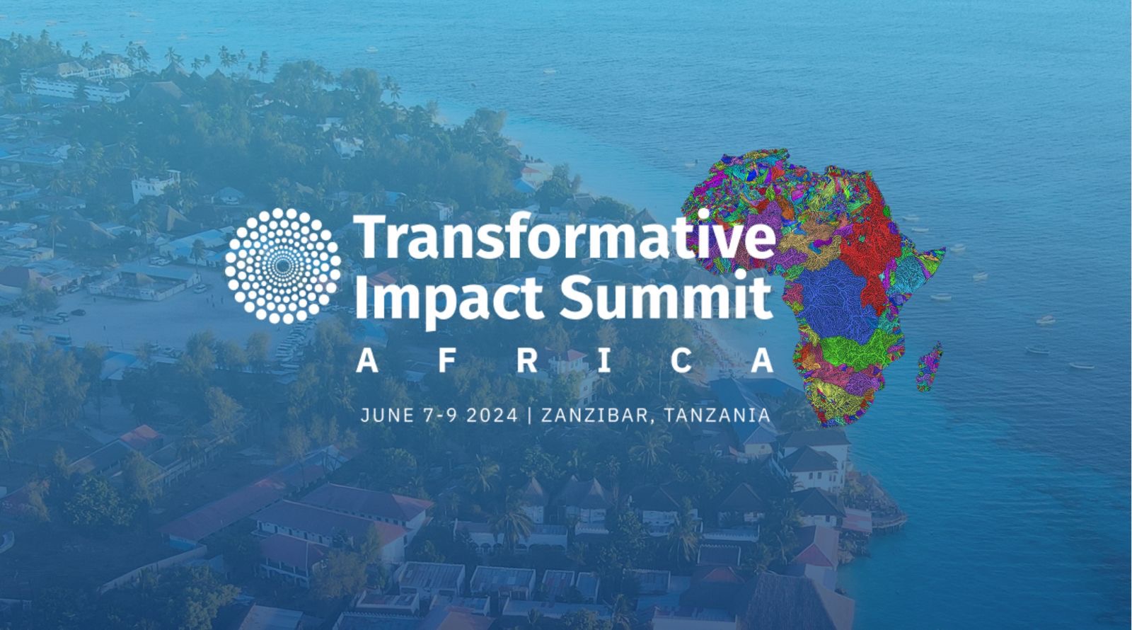 TIS Africa 2024