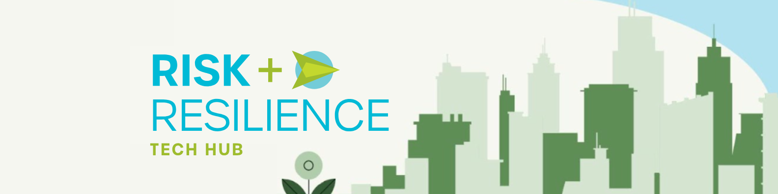 Risk and Resilience Tech Hub