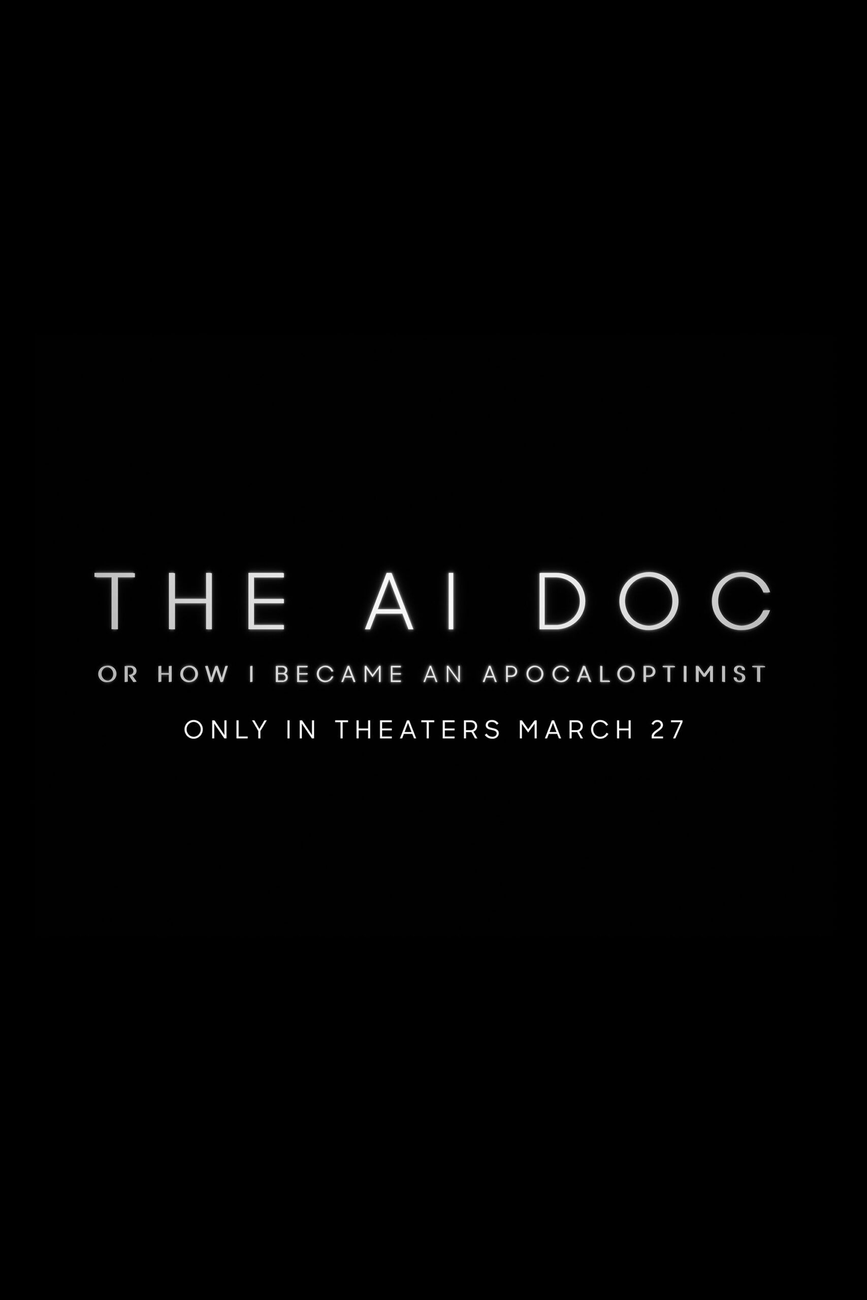 The AI Doc