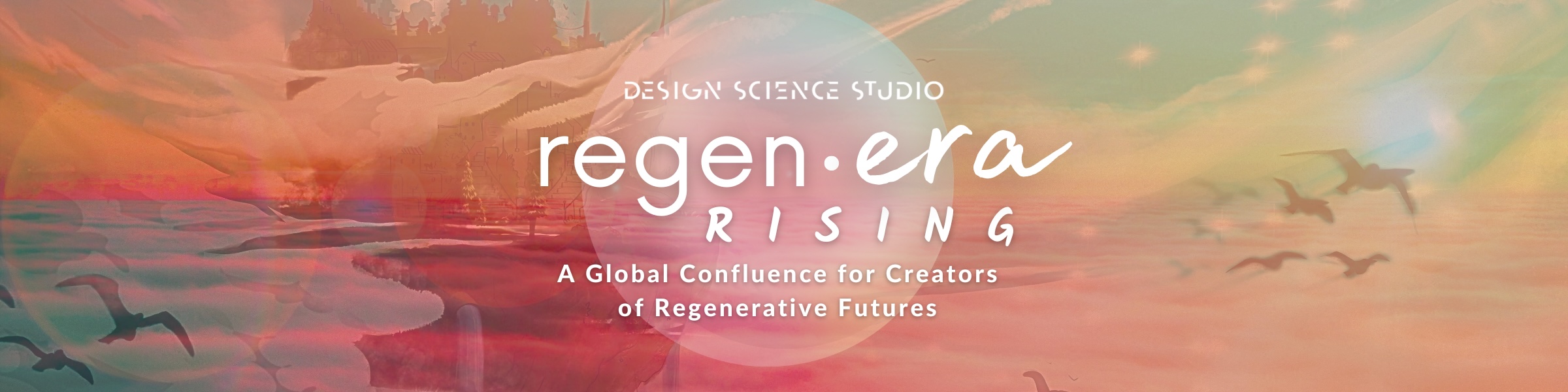 regen·era Rising: Virtual Summit